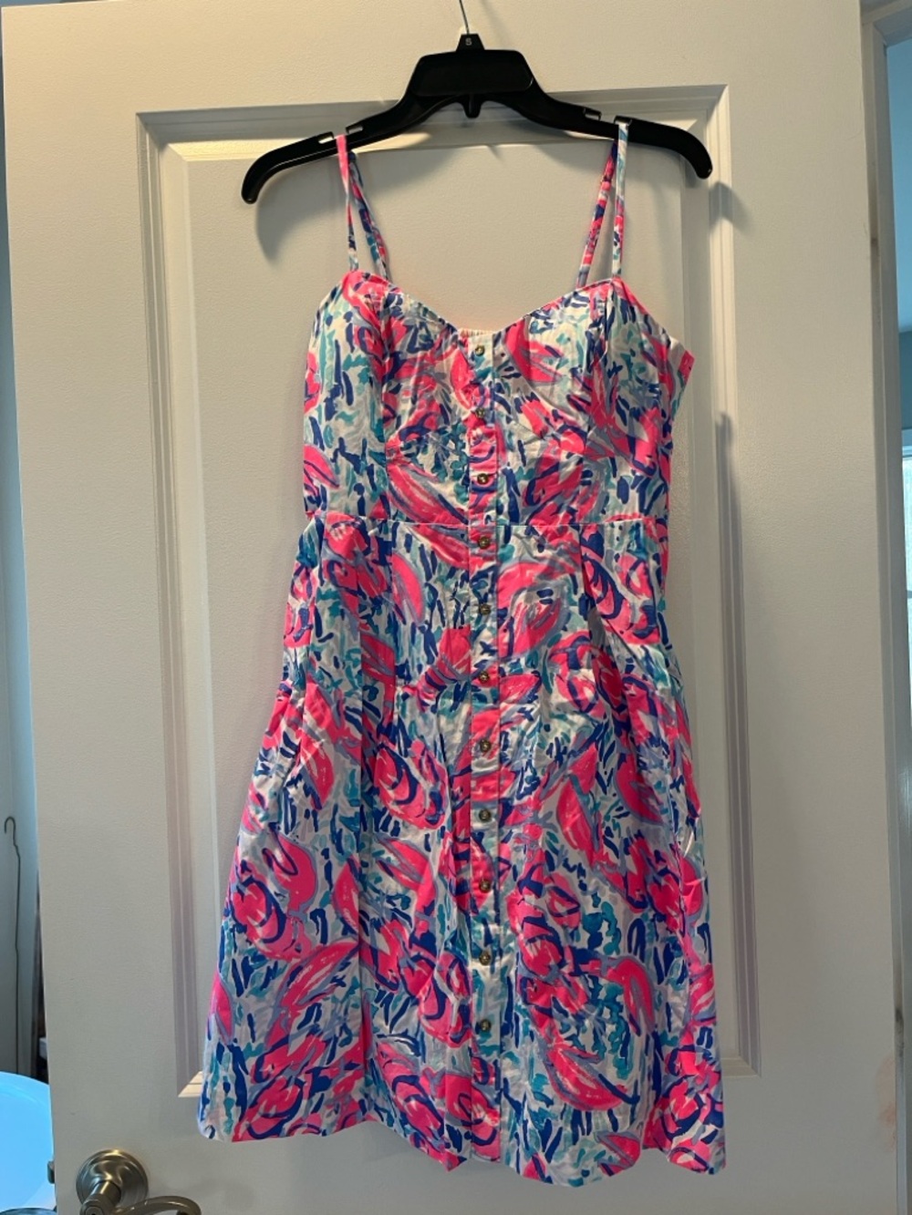 Lilly Pulitzer Dress size 6